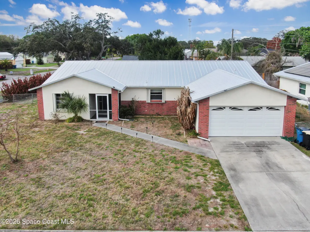 2101 Gunpowder Drive Ne, Palm Bay, FL 32905 - #1