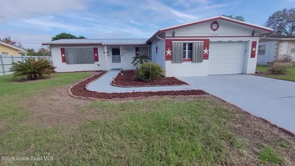 3380 Westwood Drive, Titusville, FL 32796
