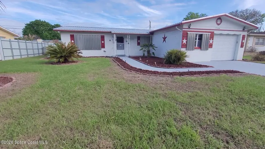 3380 Westwood Drive, Titusville, FL 32796 - #2