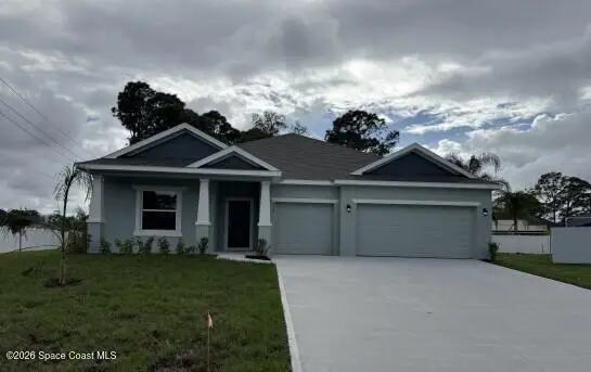 1250 Green Court Se, Palm Bay, FL 32909