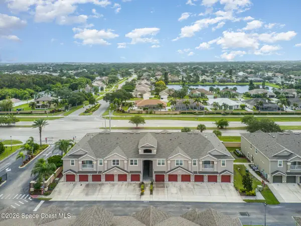 4007 Meander Place #206, Rockledge, FL 32955