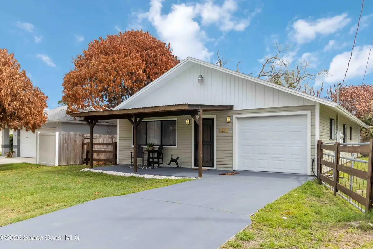 21 Branch Street, Melbourne, FL 32901 - #1