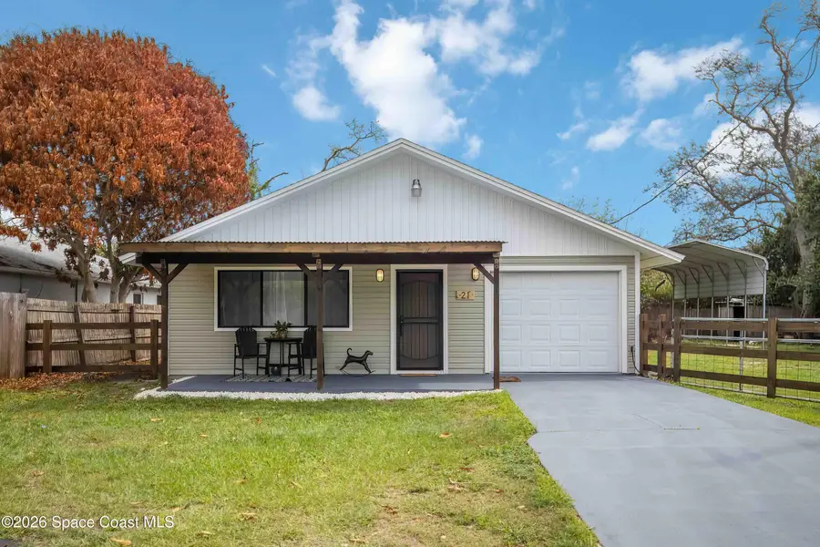 21 Branch Street, Melbourne, FL 32901 - #2