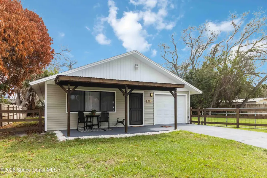21 Branch Street, Melbourne, FL 32901 - #3