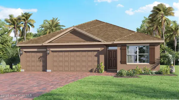 2771 Indian River Parkway, Mims, FL 32754