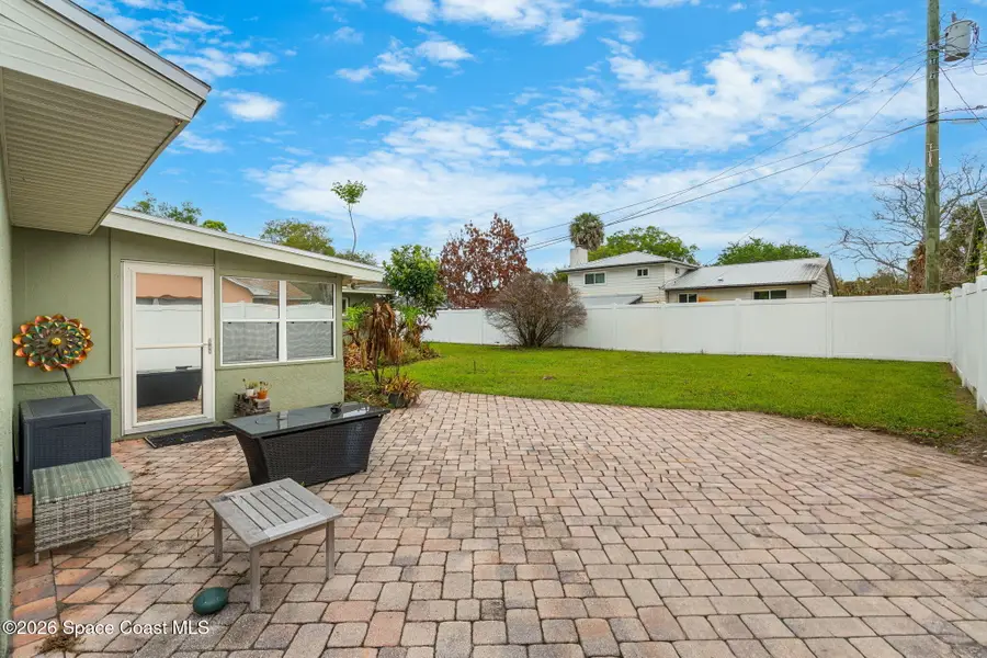 2608 Applewood Drive, Titusville, FL 32780 - #3