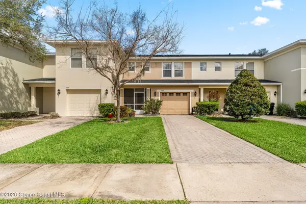 9814 Tivoli Villa Drive, Orlando, FL 32829