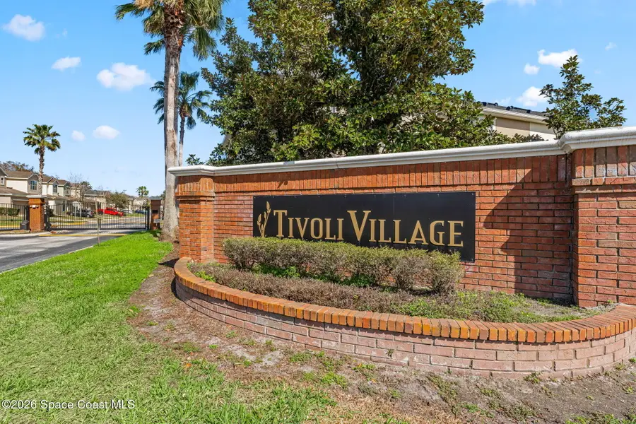 9814 Tivoli Villa Drive, Orlando, FL 32829 - #3