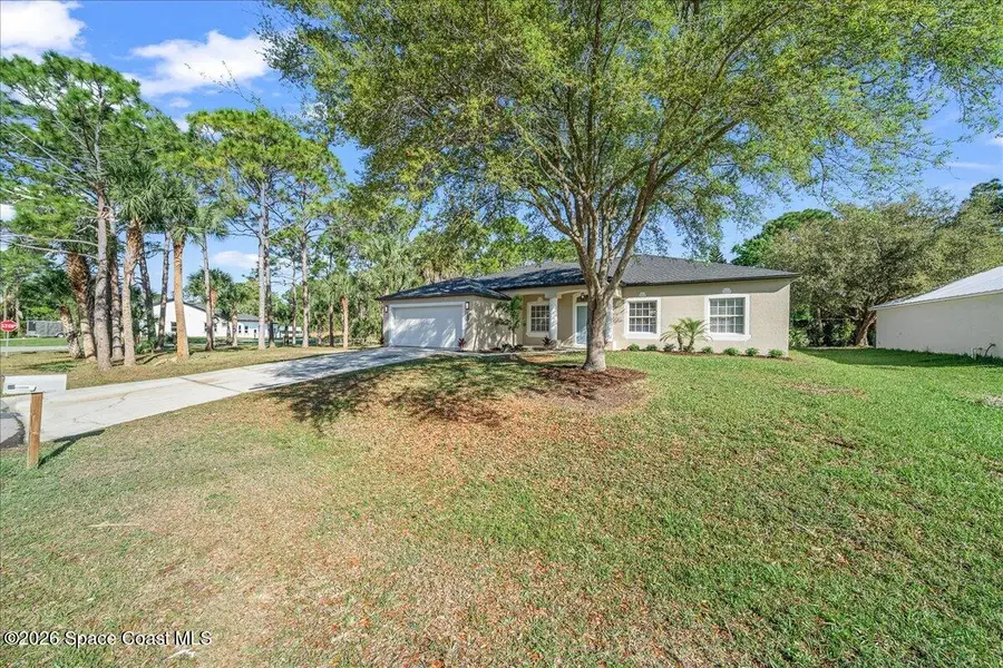 1821 Firethorn Road Nw, Palm Bay, FL 32907 - #2