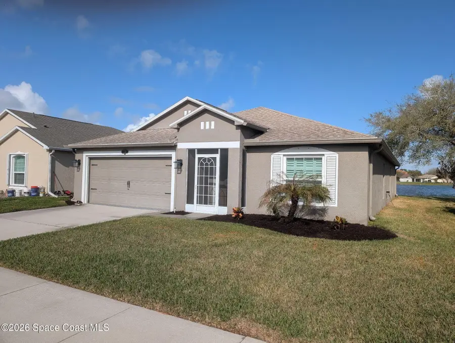 2336 Deercroft Drive, Melbourne, FL 32940 - #2