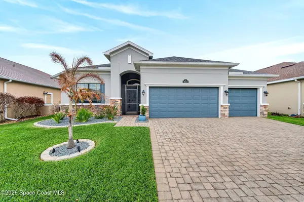 8023 Creshire Court, Melbourne, FL 32940