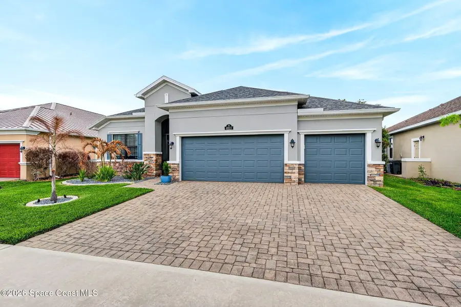 8023 Creshire Court, Melbourne, FL 32940 - #2