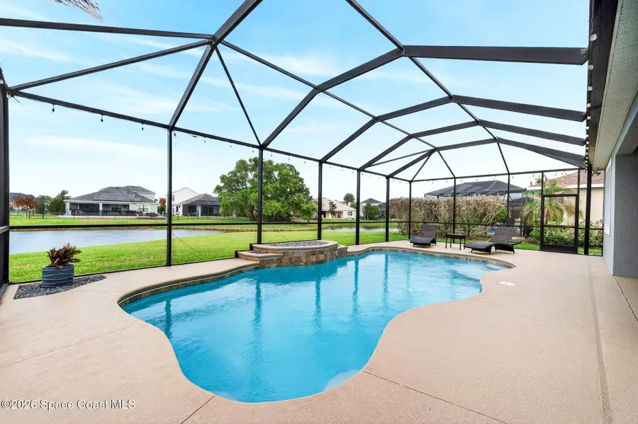 8023 Creshire Court, Melbourne, FL 32940 - #3