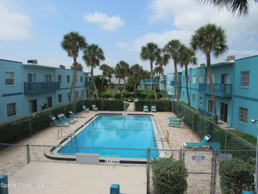 311 Taylor Avenue #G1, Cape Canaveral, FL 32920 - #2