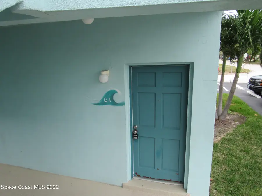 311 Taylor Avenue #G1, Cape Canaveral, FL 32920 - #3