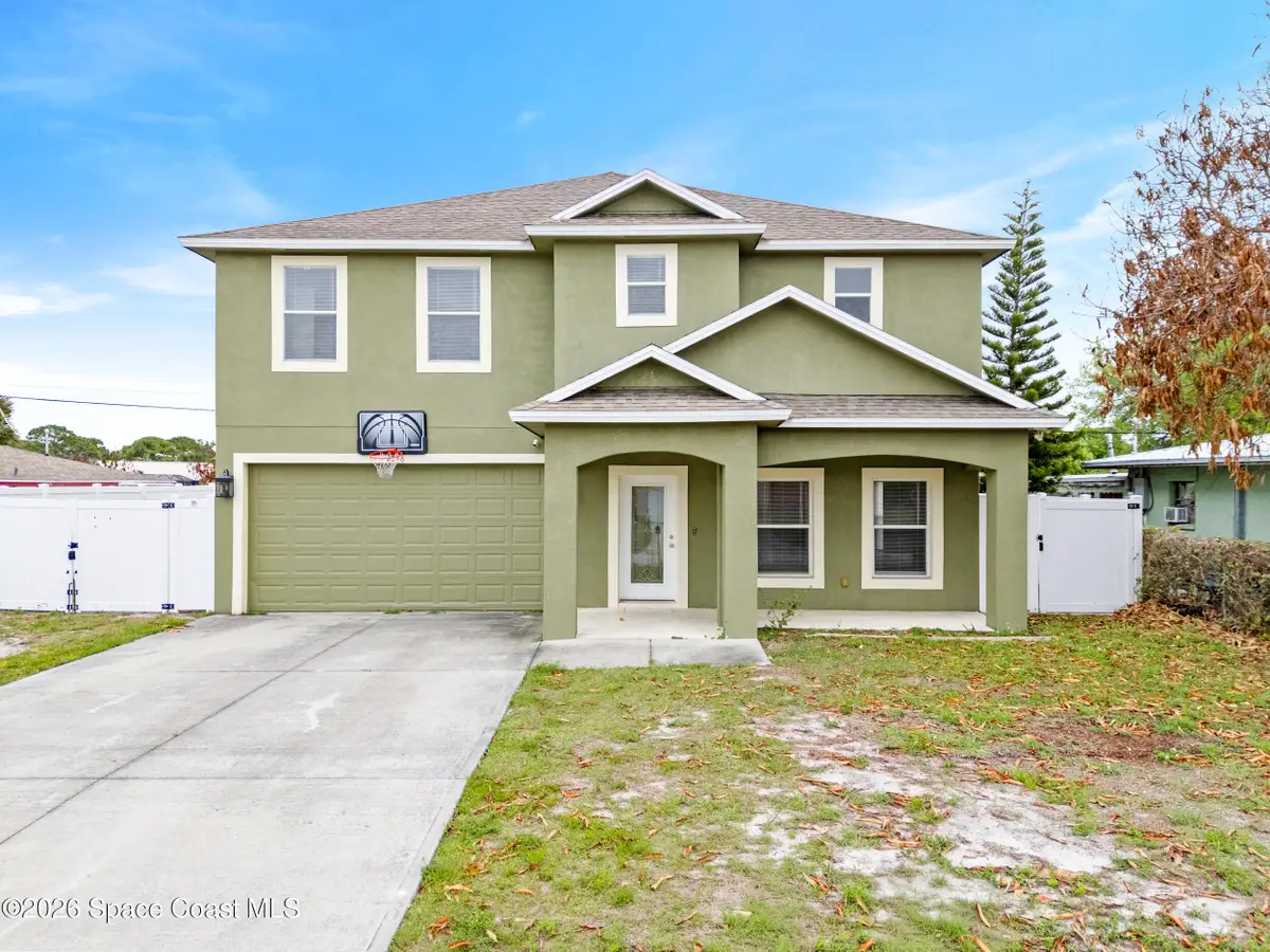 2246 Warwick Road, Melbourne, FL 32935 - #1