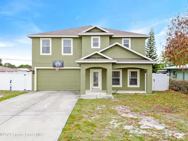 2246 Warwick Road, Melbourne, FL 32935