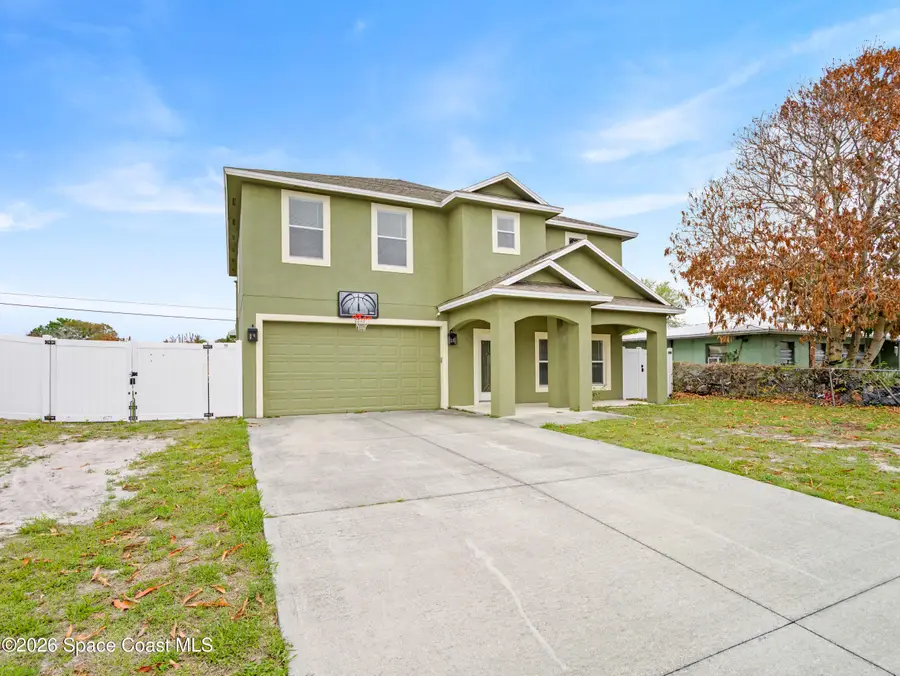 2246 Warwick Road, Melbourne, FL 32935 - #2