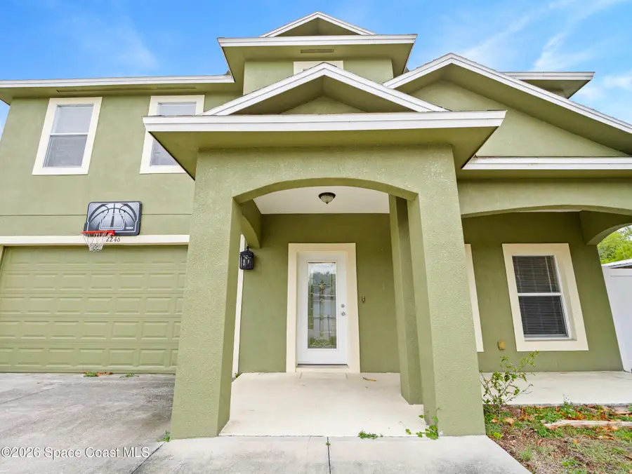 2246 Warwick Road, Melbourne, FL 32935 - #3