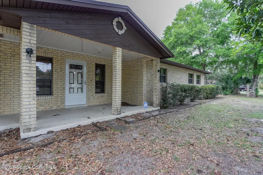 5121 Dalehurst Drive, Cocoa, FL 32926 - #2