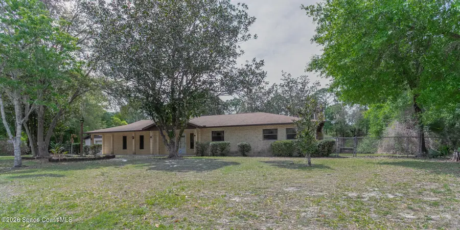 5121 Dalehurst Drive, Cocoa, FL 32926 - #3