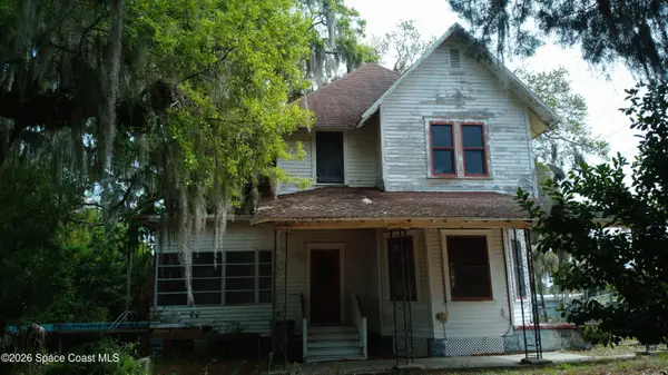 1426 Tropic Street, Titusville, FL 32796