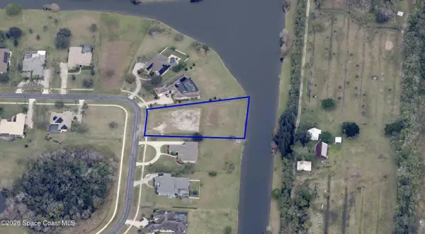 5367 Royal Paddock Way, Merritt Island, FL 32953