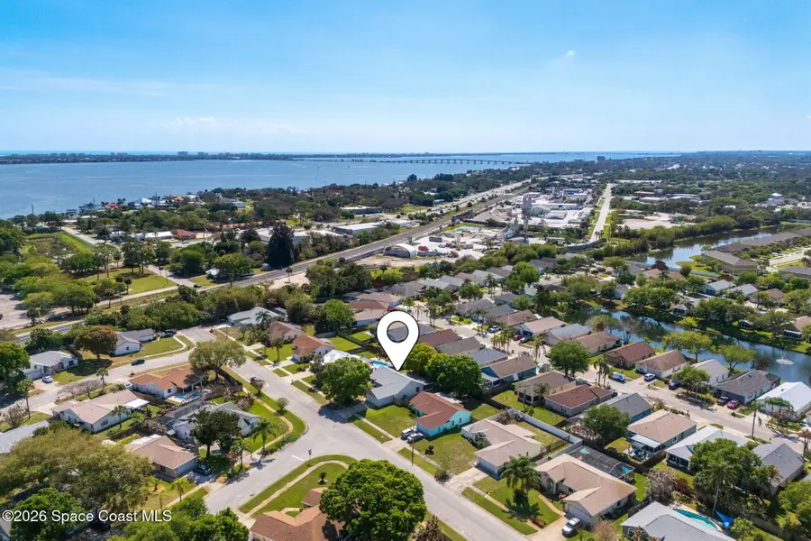 1625 Sweetwood Drive, Melbourne, FL 32935 - #2