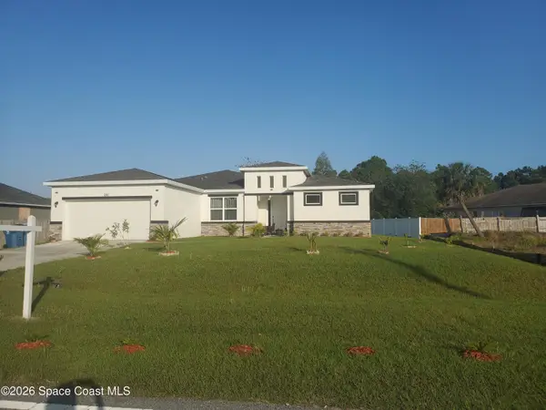 241 Saint Andre Boulevard Sw, Palm Bay, FL 32908