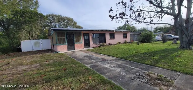 340 Fisher Lane, Merritt Island, FL 32953 - #2