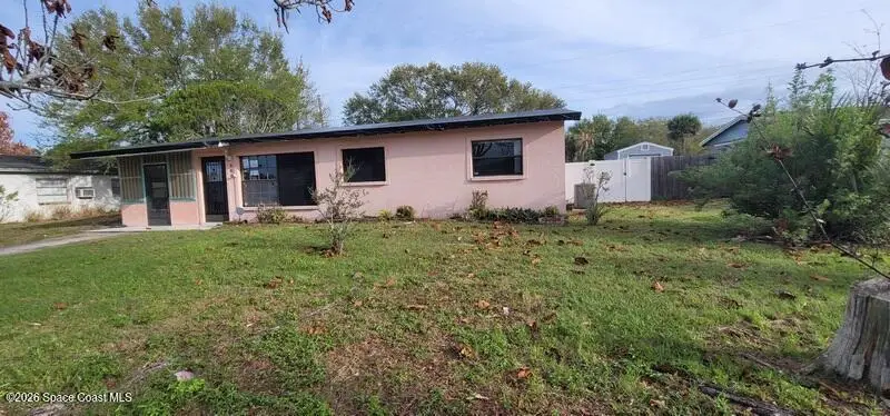 340 Fisher Lane, Merritt Island, FL 32953 - #3