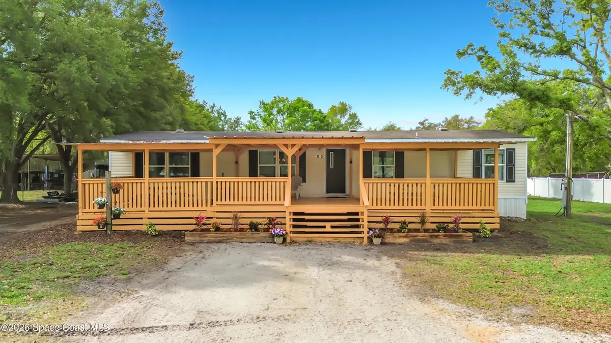 8970 Atlas Drive, Saint Cloud, FL 34773 - #1