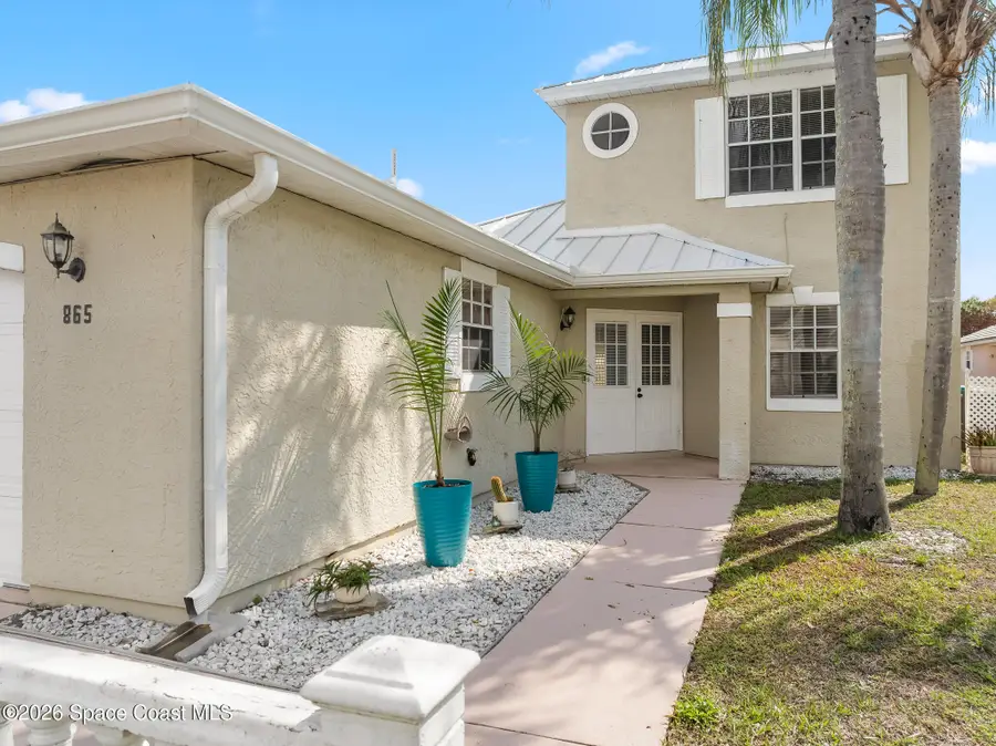 865 Dewberry Terrace Ne, Melbourne, FL 32905 - #2