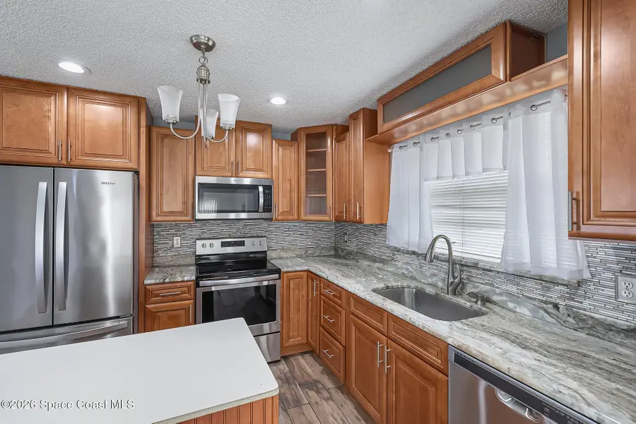 865 Dewberry Terrace Ne, Melbourne, FL 32905 - #3