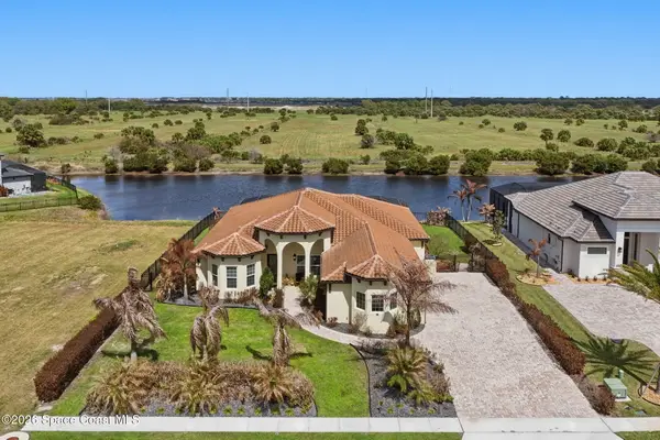 4110 Domain Court, Melbourne, FL 32934