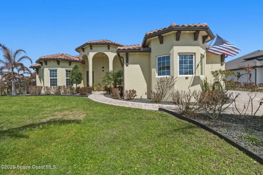4110 Domain Court, Melbourne, FL 32934 - #2