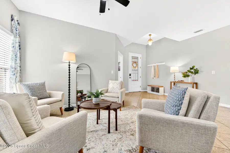 3252 Constellation Drive, Melbourne, FL 32940 - #2