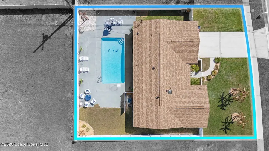 94 Catalina Isle Drive, Merritt Island, FL 32953 - #3