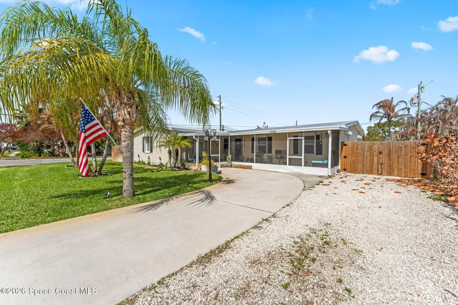 1700 S Merrimac Drive, Merritt Island, FL 32952 - #2