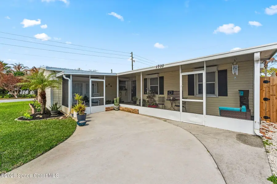 1700 S Merrimac Drive, Merritt Island, FL 32952 - #3