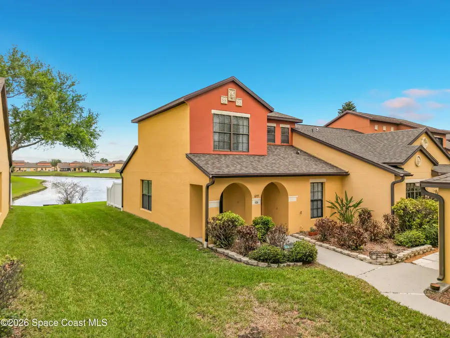 1055 Luminary Circle #106, Melbourne, FL 32901 - #3