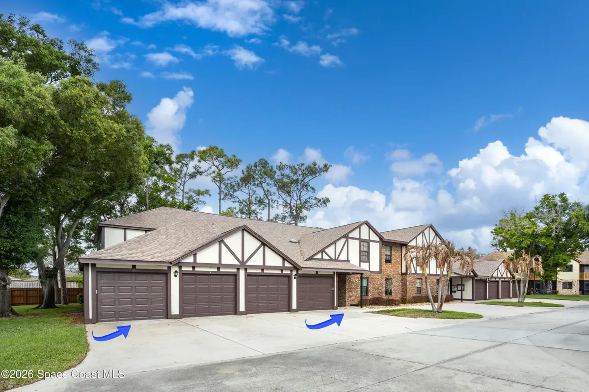 9015 Scarsdale Court #28a, Melbourne, FL 32904 - #1