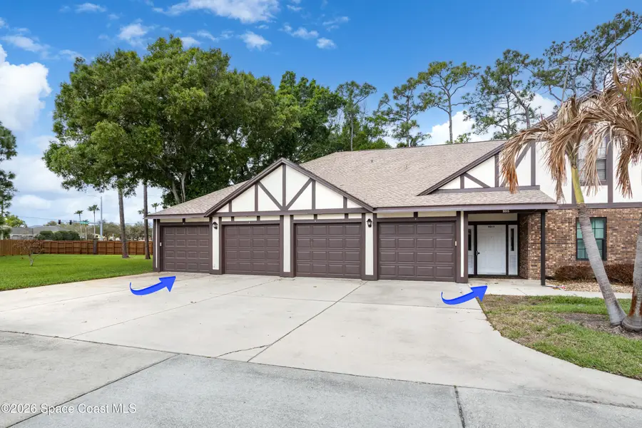 9015 Scarsdale Court #28a, Melbourne, FL 32904 - #2