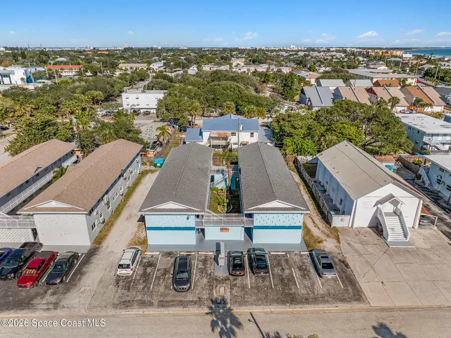 406 Tyler Avenue #19, Cape Canaveral, FL 32920 - #2