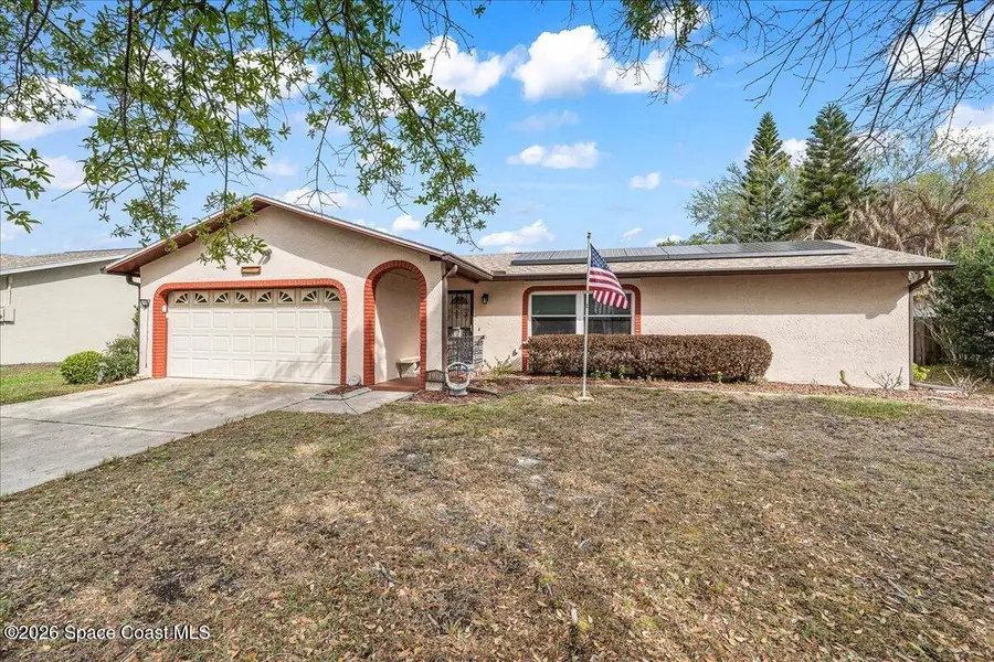 1968 Matte Drive, Melbourne, FL 32935 - #2