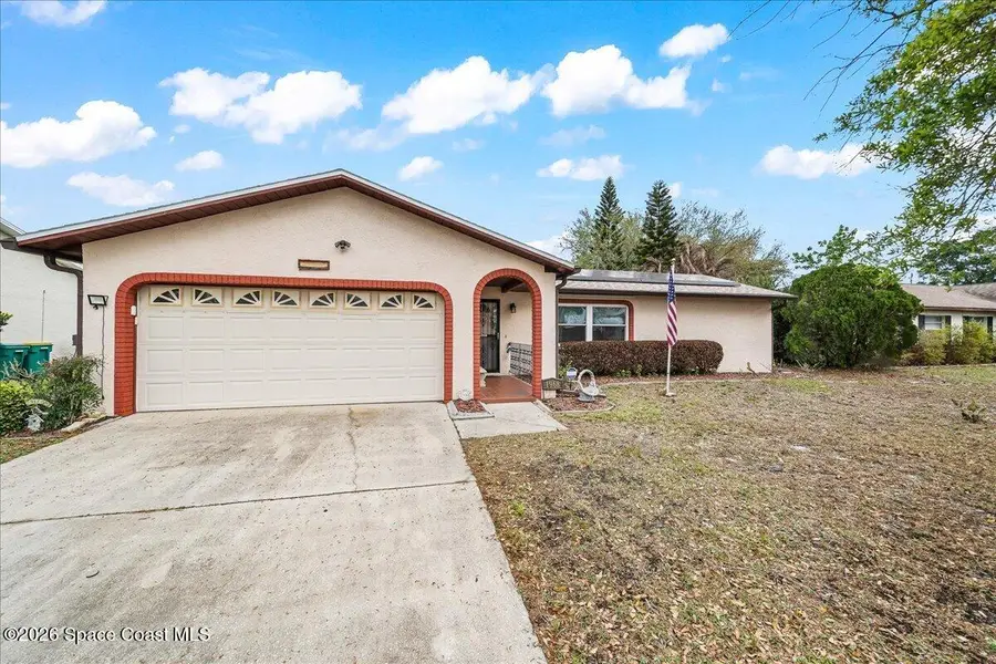 1968 Matte Drive, Melbourne, FL 32935 - #3