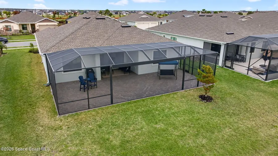 1262 Great Belt Circle, Melbourne, FL 32940 - #3