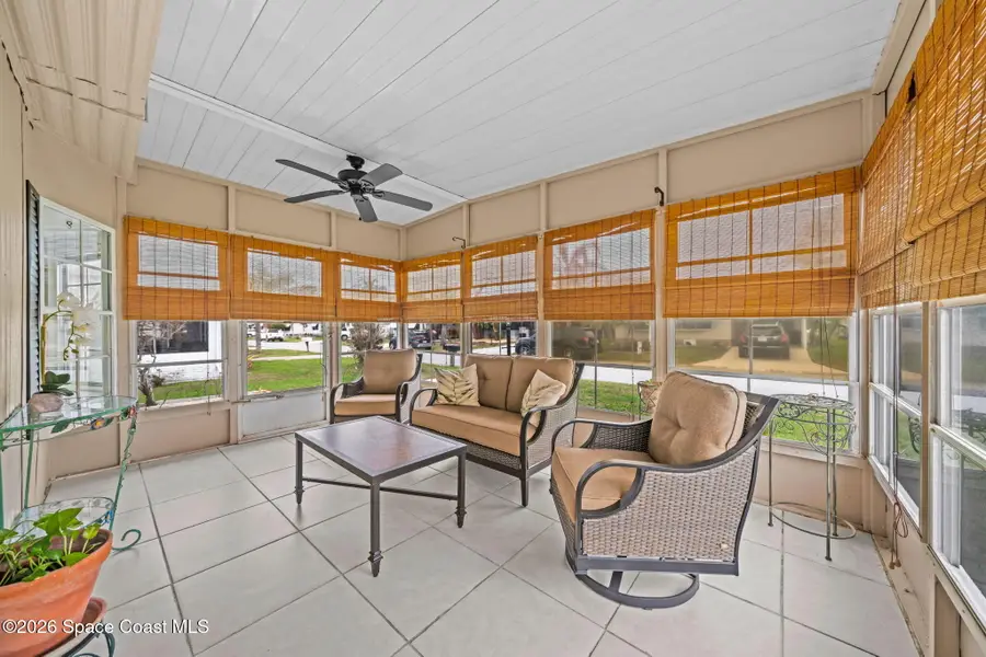 1103 Sabal Palm Lane, Barefoot Bay, FL 32976 - #2