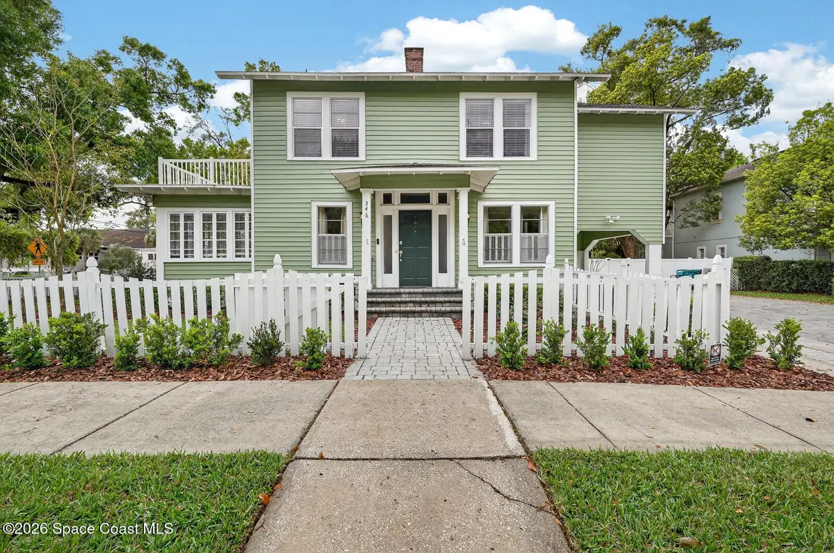 346 E Kaley Street, Orlando, FL 32806 - #1