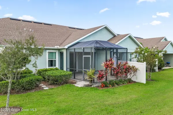 7544 Loren Cove Drive, Melbourne, FL 32940